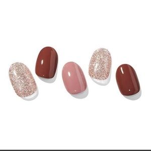 Ohora SCG Manicure Set in Heimish